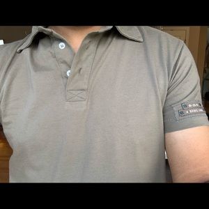 Diesel men’s Polo